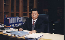 “做企业就像爬山”——访开云体育-开云(中国)一站式服务官方网站董事长李建华