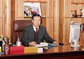 记全国人大代表、开云体育-开云(中国)一站式服务官方网站董事长李建华